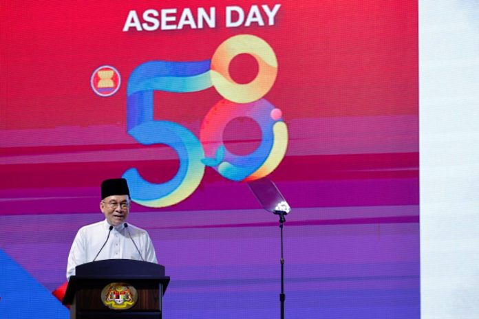 Top global leaders to attend Asean Summit