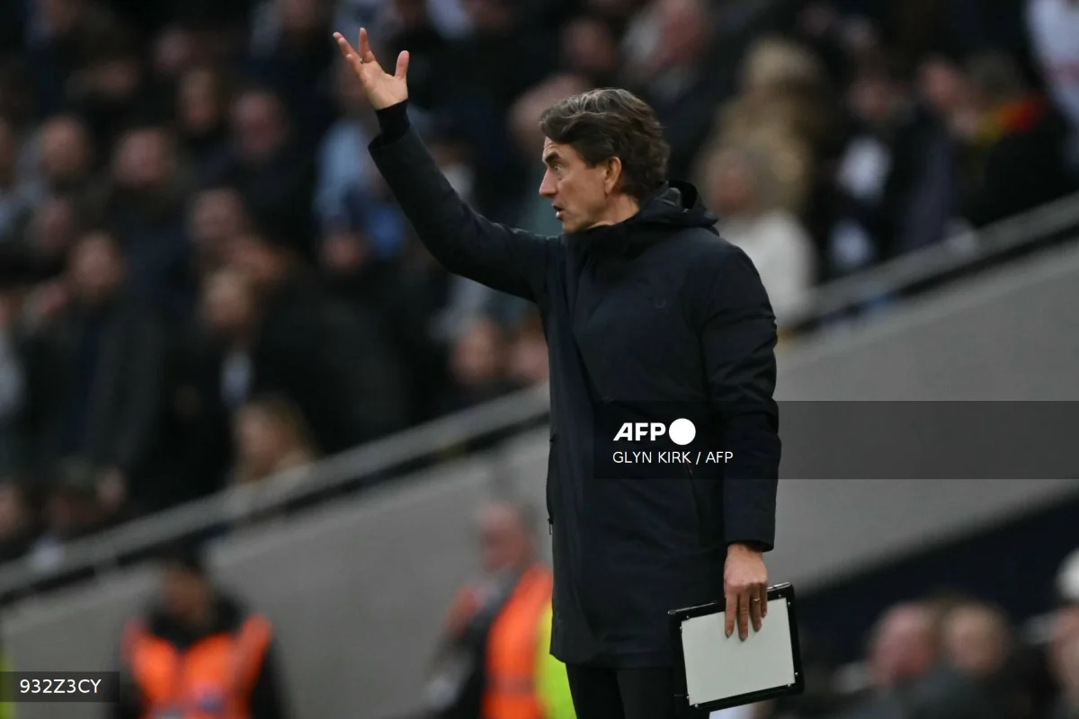 Tottenham_s_Frank_admits__hurting__after_latest_defeat