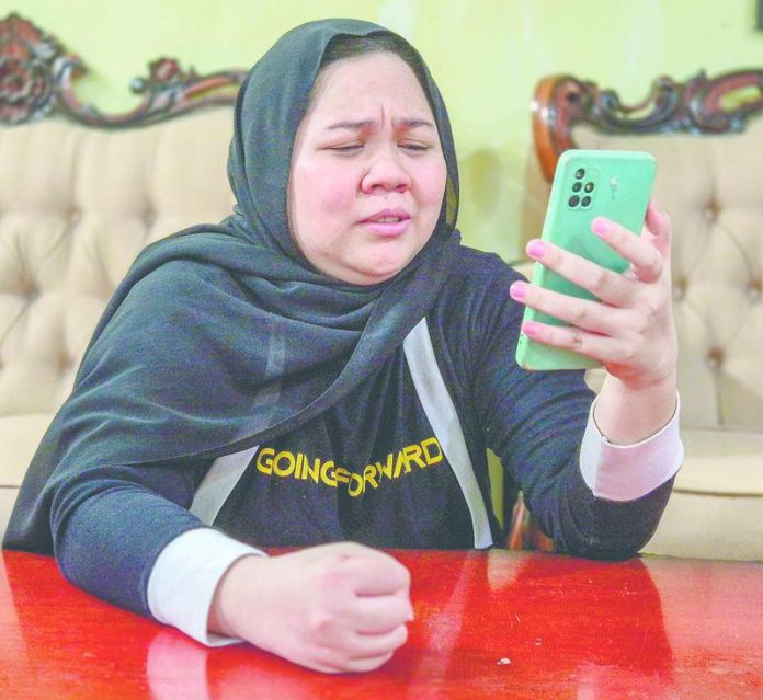 Toxic side of ‘harmless’ social media content