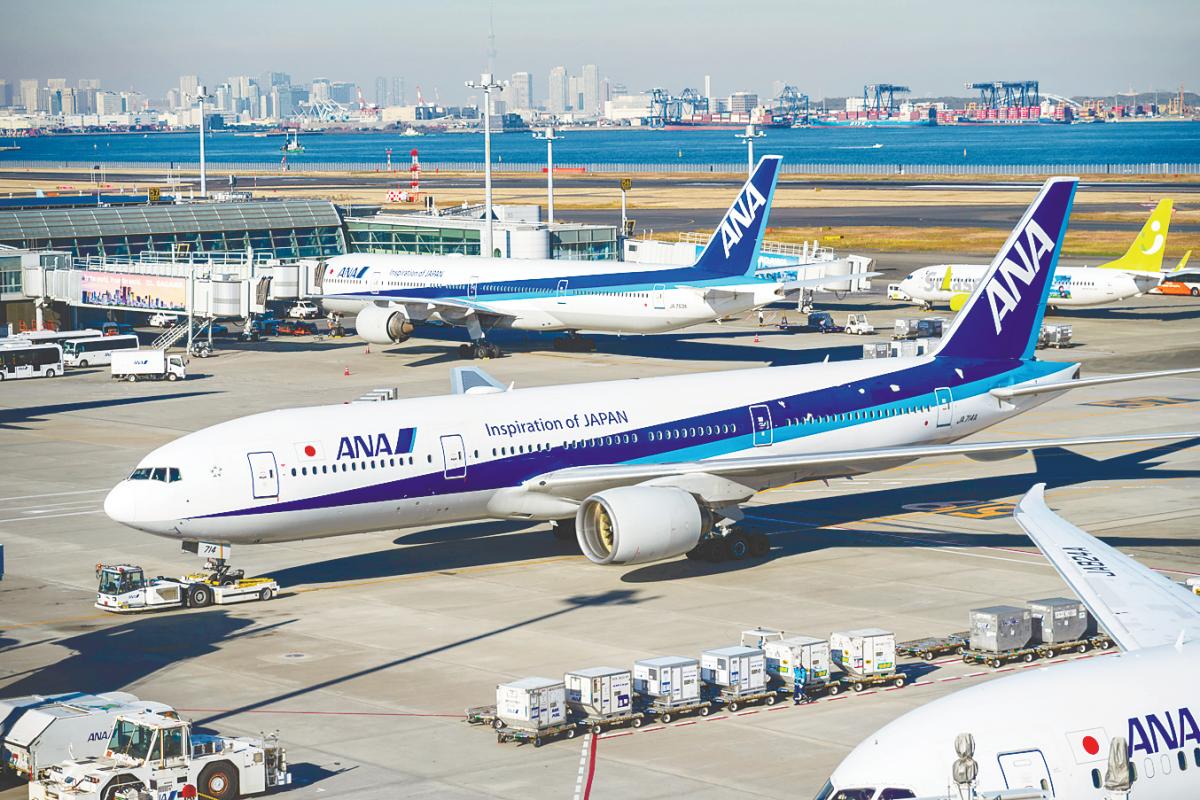 Trade barriers, delivery delays hamper airline growth Trade barriers, delivery delays hamper airline growth