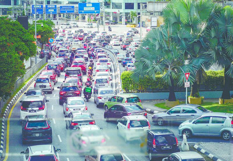Traffic pollution: A deadly killer of health Traffic pollution: A deadly killer of health