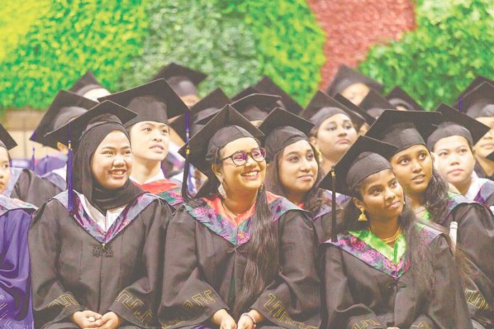 Training opens a window of opportunity Training opens a window of opportunity