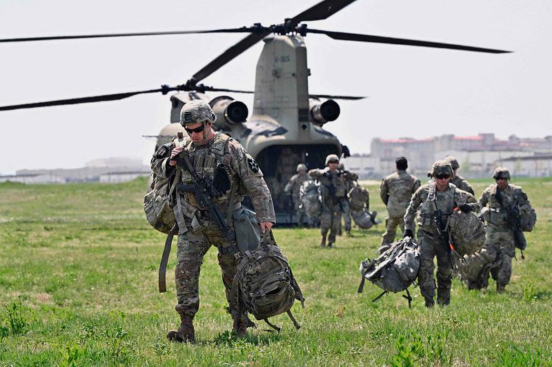 Transgender US service members to be removed from military, Pentagon memo shows Transgender US service members to be removed from military, Pentagon memo shows