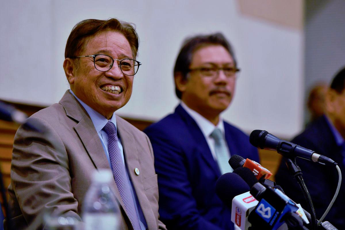 Translation bridges civilisations and preserves heritage, says Abang Johari Translation bridges civilisations and preserves heritage, says Abang Johari