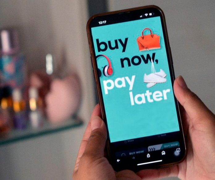 Trappings of Buy Now, Pay Later schemes Trappings of Buy Now, Pay Later schemes