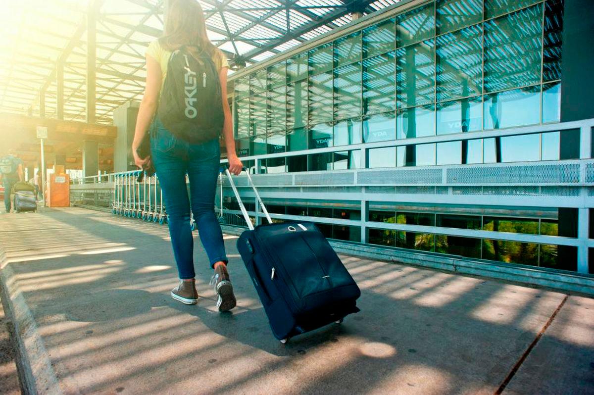 Travel to US slumps among tariff-hit countries, holiday site says Travel to US slumps among tariff-hit countries, holiday site says