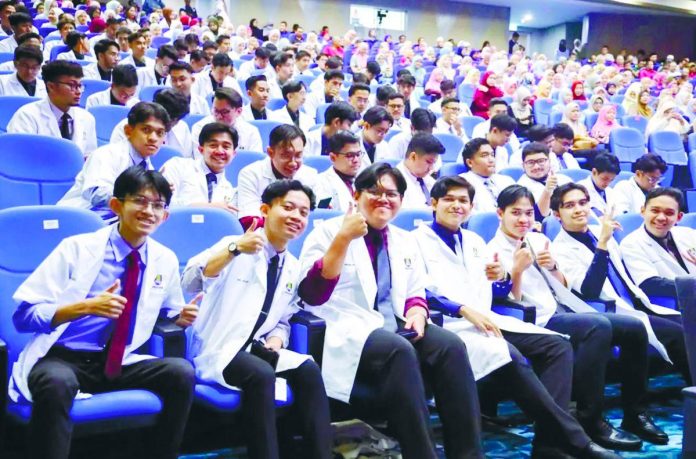 Trending video highlights struggles of young doctors