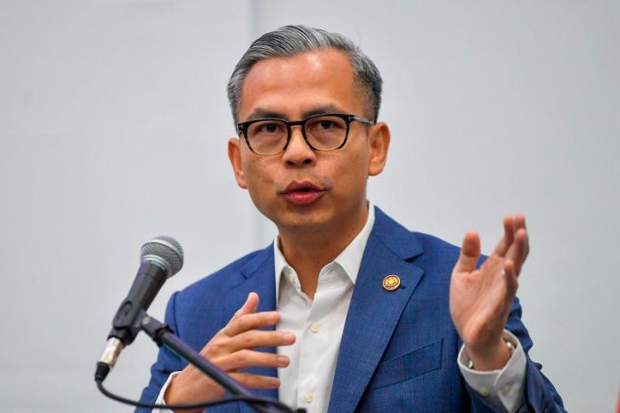 Trial of Fahmi’s defamation suits against Papagomo and two others to begin Oct 2