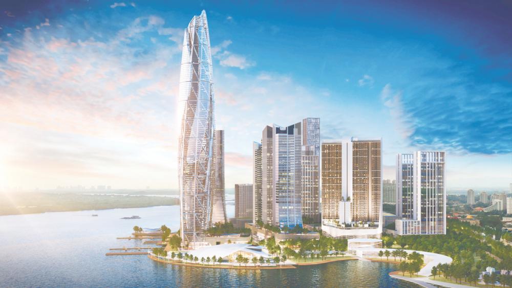 Tropicana Q4 revenue up 41% y-o-y on project billings, land disposals Tropicana Q4 revenue up 41% y-o-y on project billings, land disposals