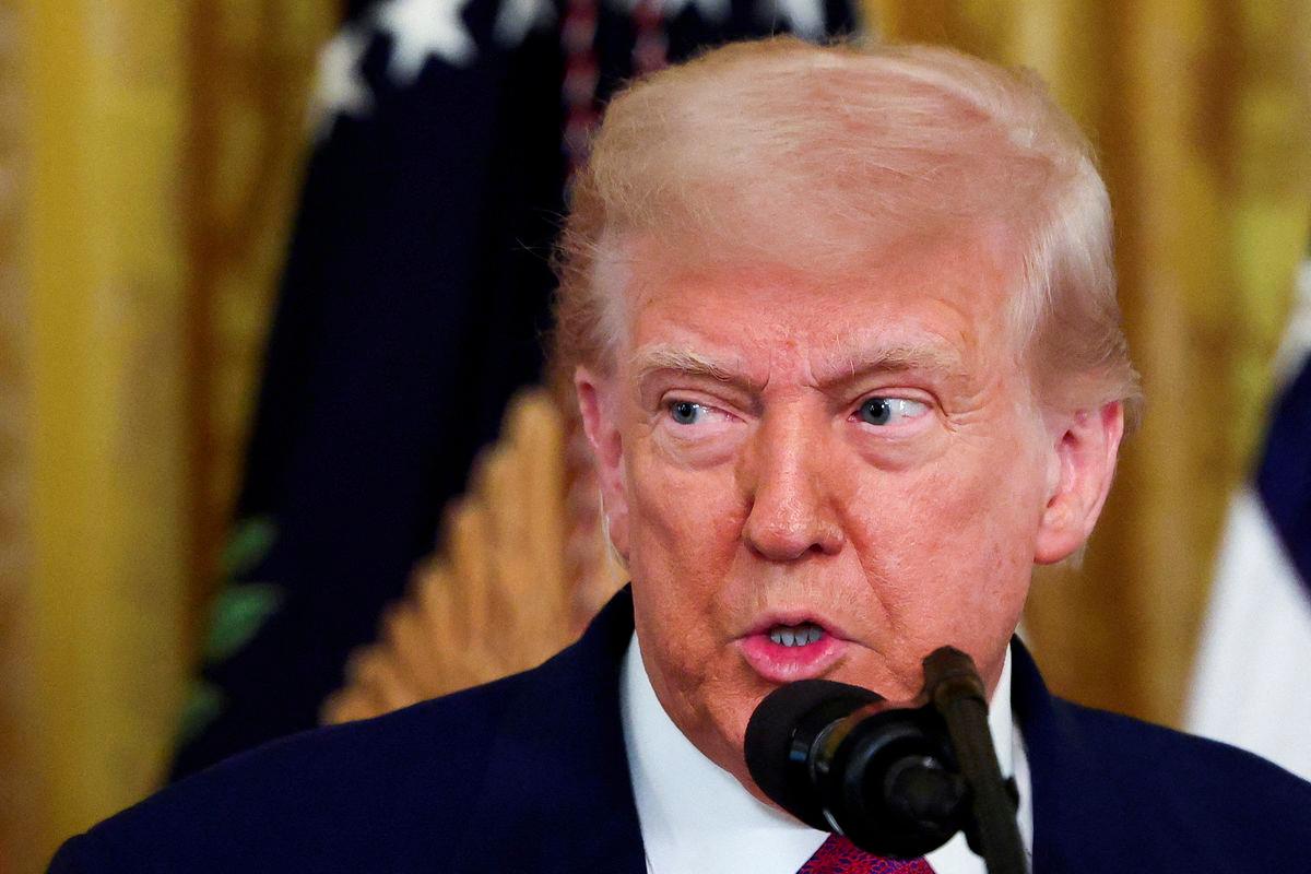 Trump: Israel attack on Iran 'excellent,' more to come - ABC interview Trump: Israel attack on Iran 'excellent,' more to come - ABC interview