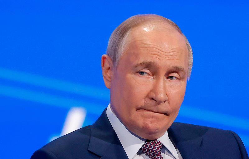 Trump-Putin call shows Russia doesn’t want to make ‘concessions’: EU top diplomat Trump-Putin call shows Russia doesn’t want to make ‘concessions’: EU top diplomat