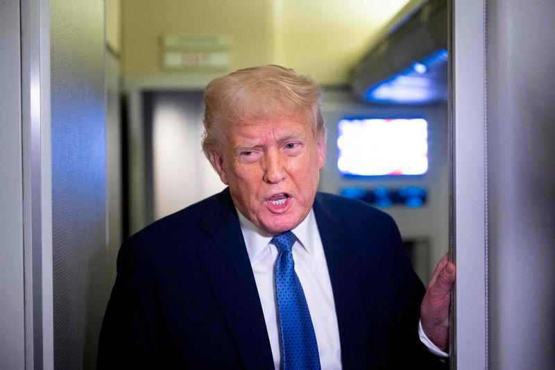 Trump admin begins mass layoffs at Voice of America Trump admin begins mass layoffs at Voice of America