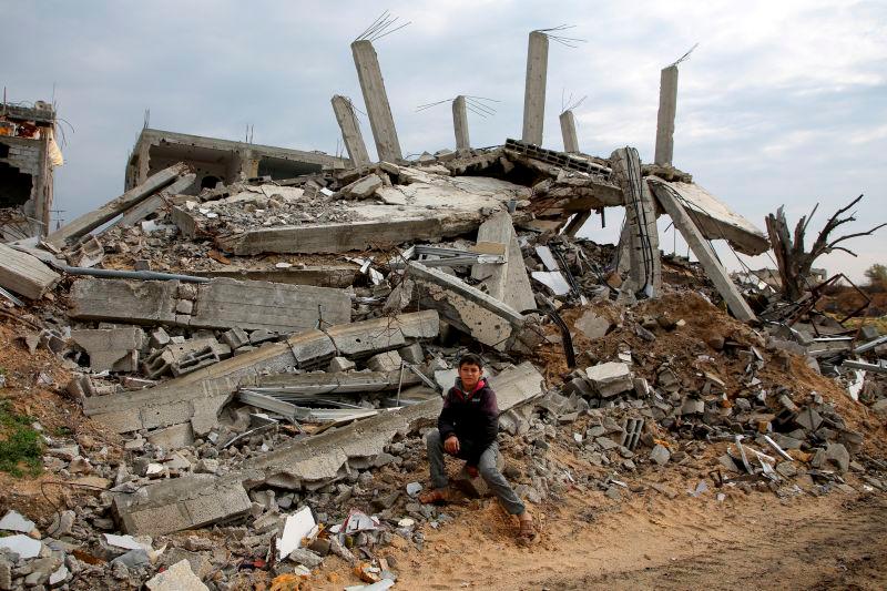 Trump administration orders Gaza-linked social media vetting for visa applicants
