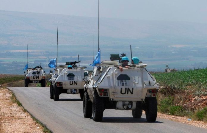 Trump administration proposes scrapping UN peacekeeping funding