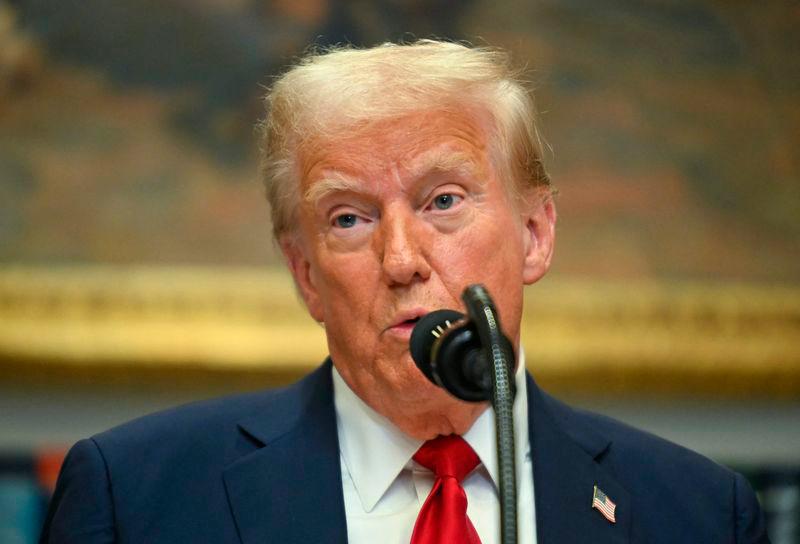 Trump administration shutters White House Spanish language page Trump administration shutters White House Spanish language page