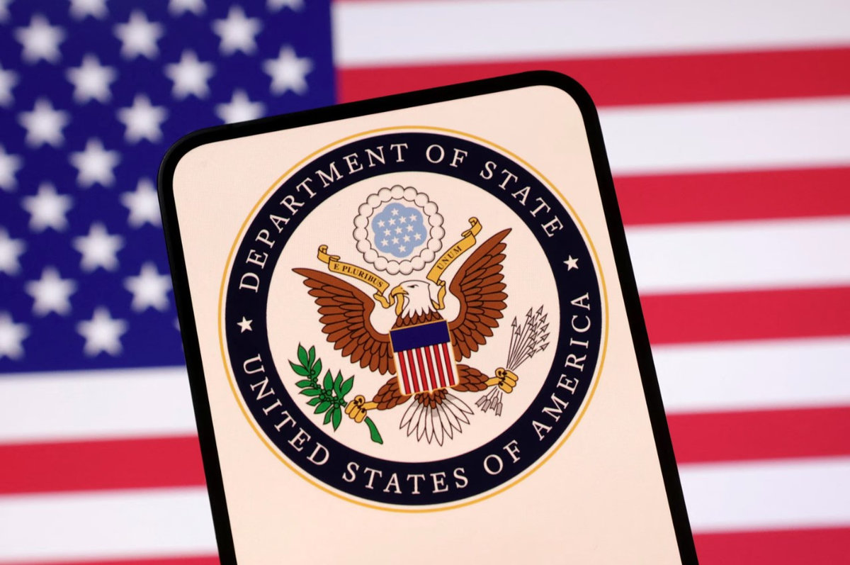 Trump administration tightens social media vetting for foreign students Trump administration tightens social media vetting for foreign students