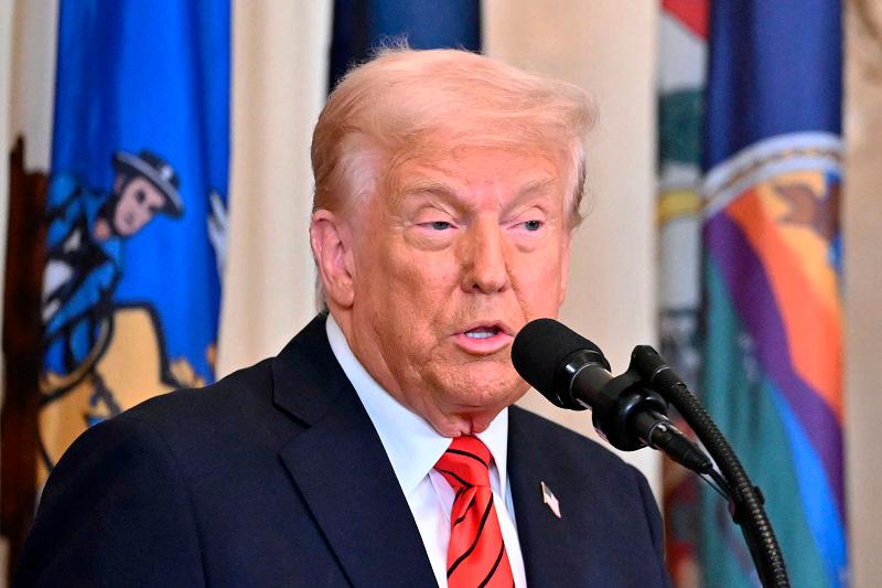 Trump denies reports Musk to receive ‘top-secret’ China briefing Trump denies reports Musk to receive ‘top-secret’ China briefing