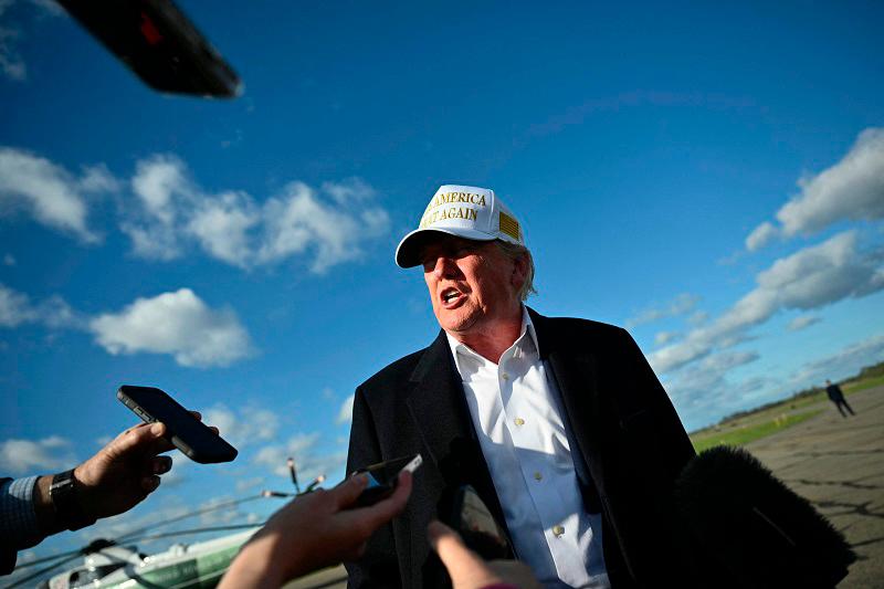 Trump expected to ease tariffs impact on automakers Trump expected to ease tariffs impact on automakers