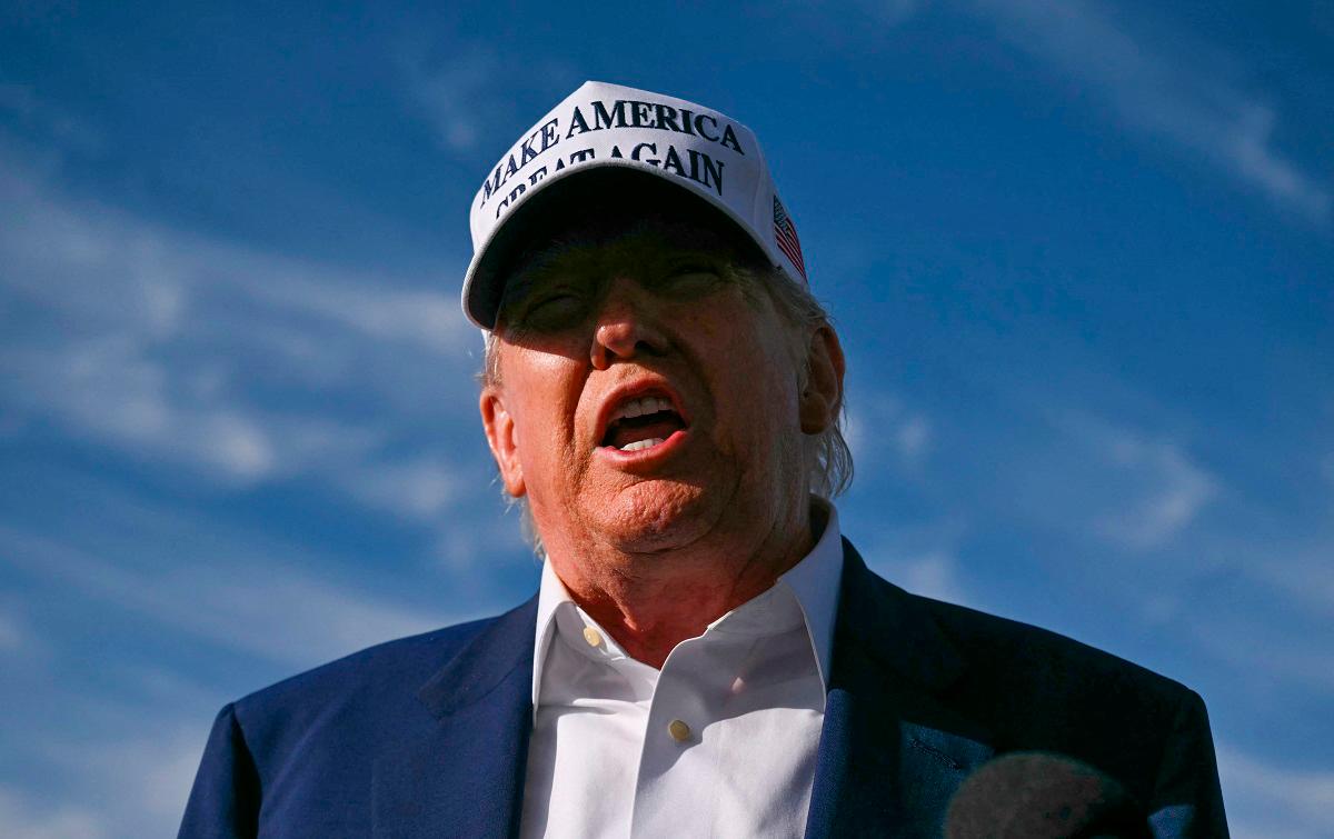 Trump extends EU tariff deadline until July 9
