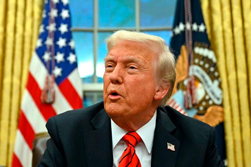 Trump floats Ukraine 'may be Russian someday' ahead of Zelensky-Vance meeting Trump floats Ukraine 'may be Russian someday' ahead of Zelensky-Vance meeting