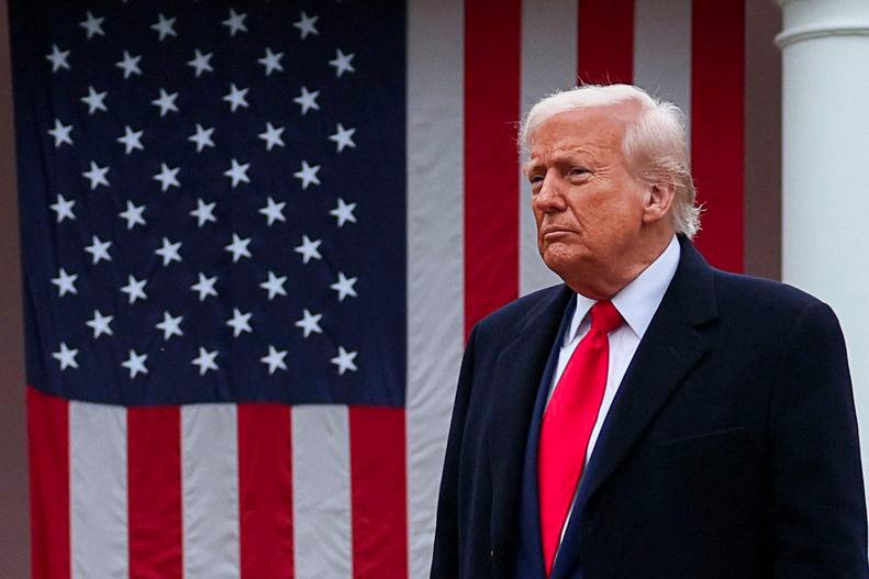 Trump goads China after Beijing retaliates in global trade war Trump goads China after Beijing retaliates in global trade war