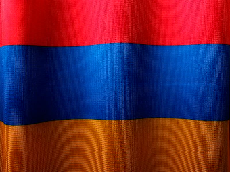 Trump goes mum on 'Armenian genocide' after Biden recognition