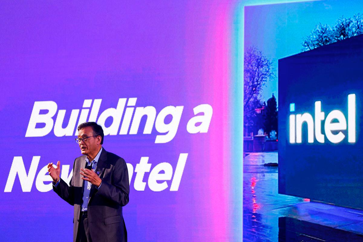 Trump meets Intel CEO after resignation demand amid China ties scrutiny