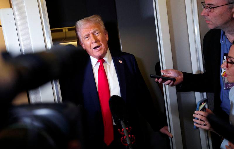 Trump mentioned Biden 316 times in 50 days in office, almost always negatively - Reports Trump mentioned Biden 316 times in 50 days in office, almost always negatively - Reports