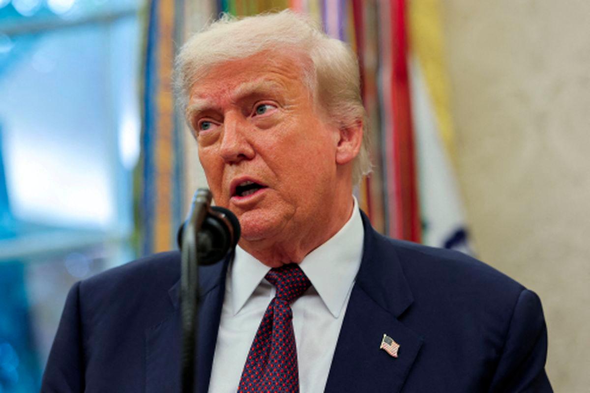 Trump order allows alternative assets in 401(k) retirement plans