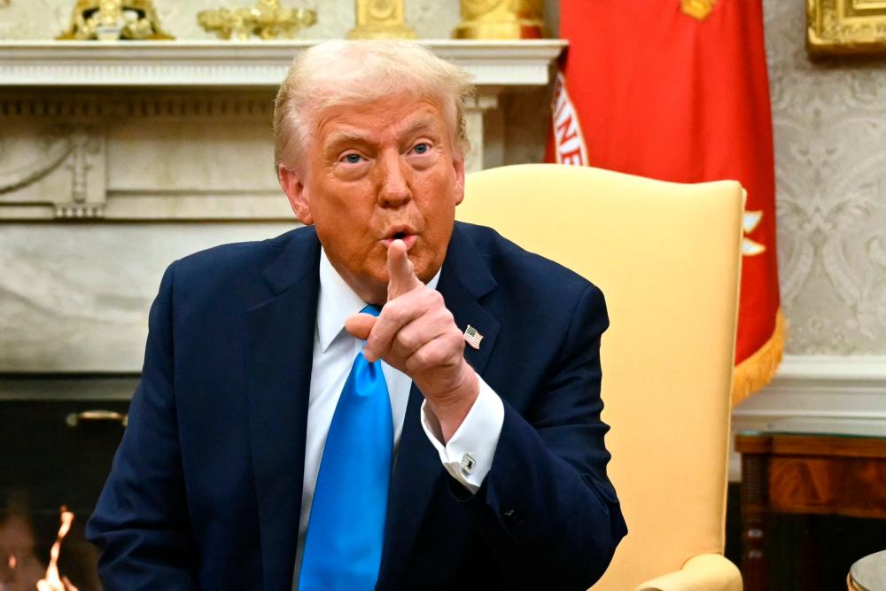 Trump-ordered water release wasted billions of gallons: experts