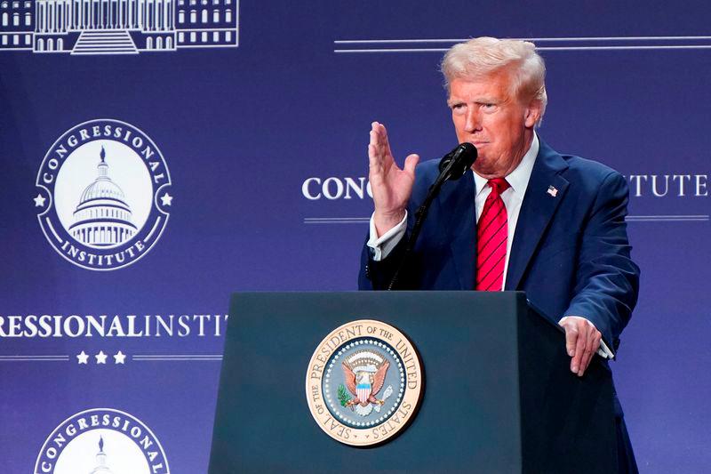 Trump orders planning for 'Iron Dome' missile shield for US