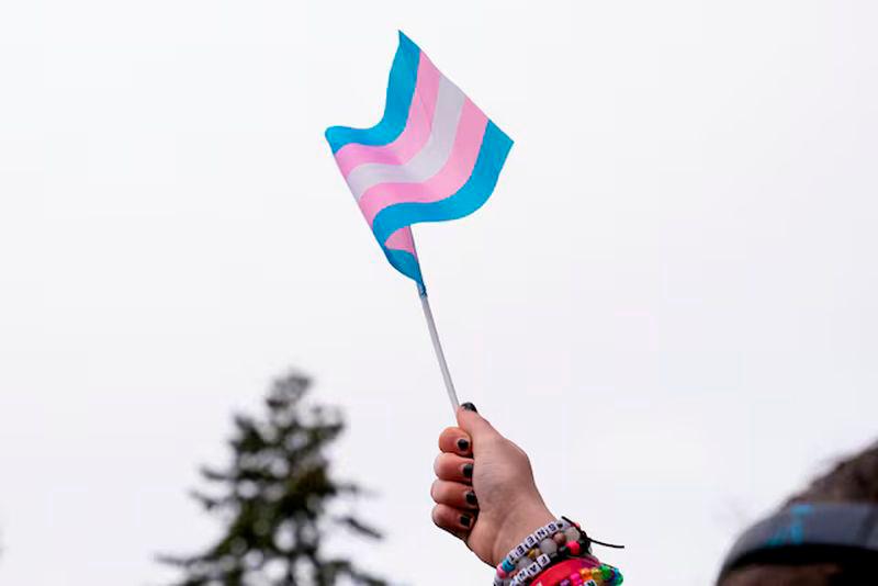 Trump passport policy discriminates against transgender people, judge rules Trump passport policy discriminates against transgender people, judge rules