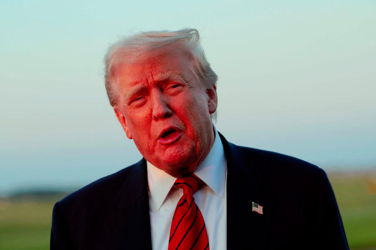 Trump proposes 250% tariff on imported pharmaceuticals Trump proposes 250% tariff on imported pharmaceuticals