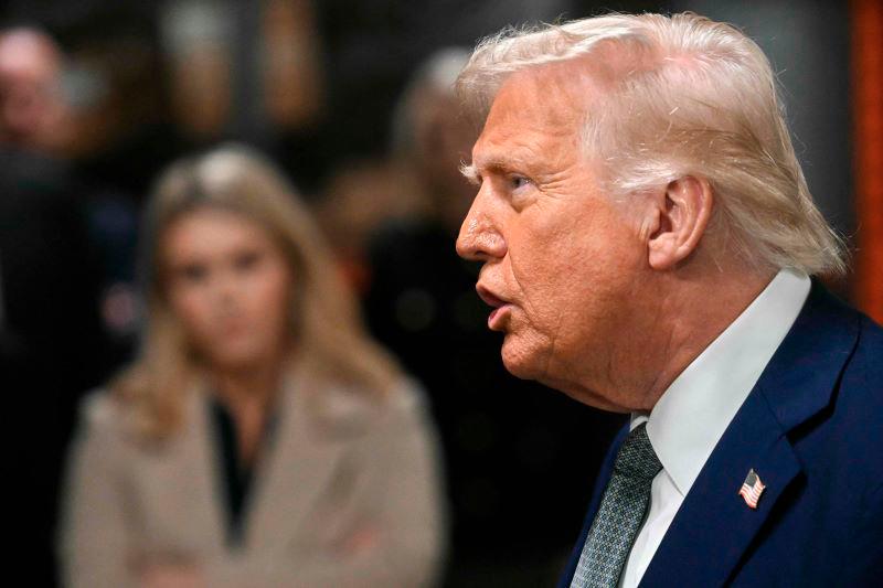Trump purges Democrats from US Federal Trade Commission