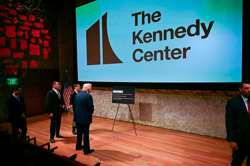 Trump says JFK assassination files to be released Tuesday Trump says JFK assassination files to be released Tuesday