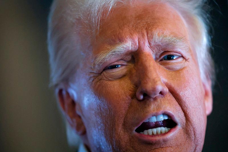 Trump says Jordan, Egypt should take more Palestinians from Gaza