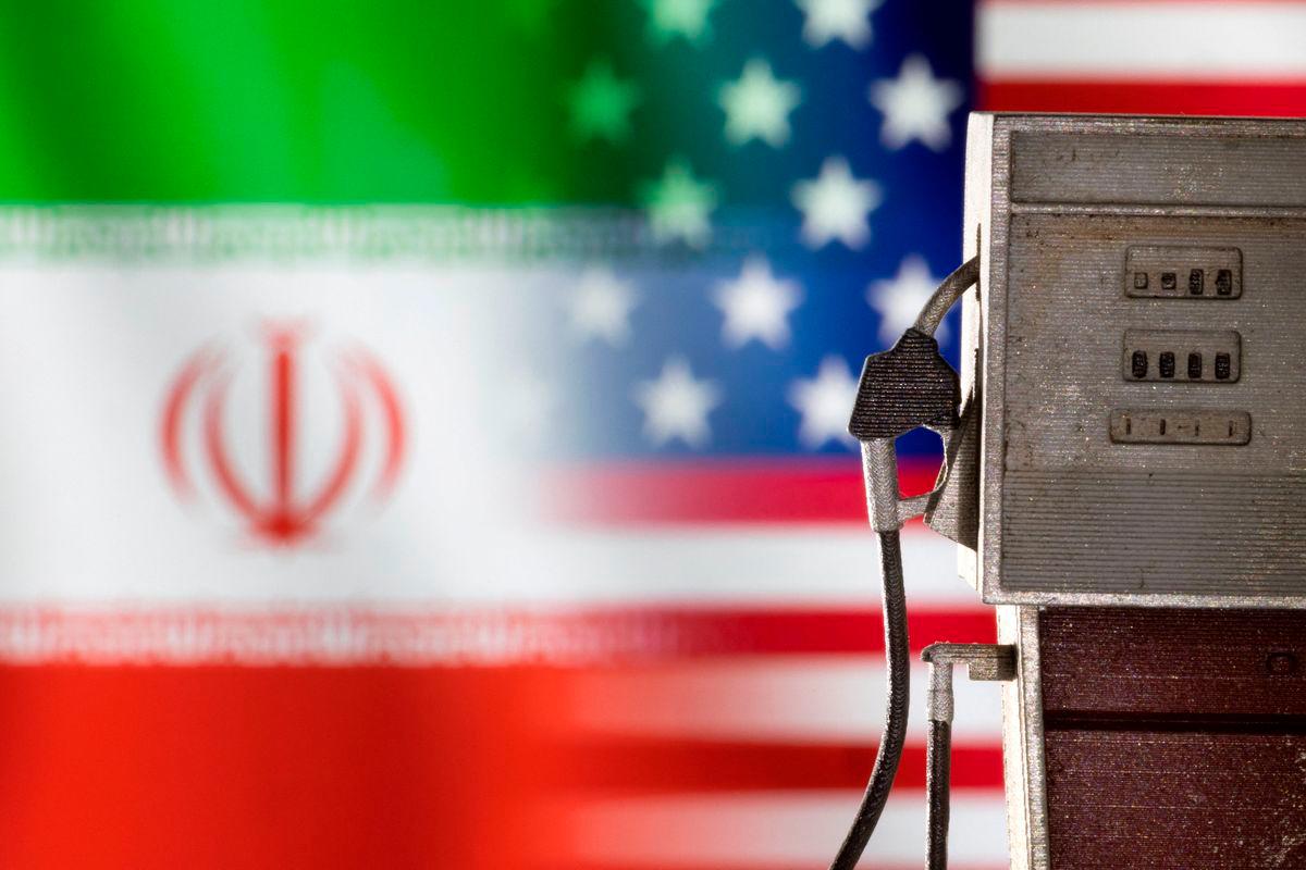 Trump says US close to a nuclear deal with Iran Trump says US close to a nuclear deal with Iran