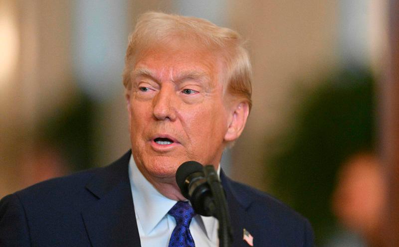 Trump says Washington air crash ‘should have been prevented’ Trump says Washington air crash ‘should have been prevented’