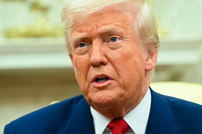 Trump says can ‘work out’ Israel-Turkey tensions over Syria Trump says can ‘work out’ Israel-Turkey tensions over Syria