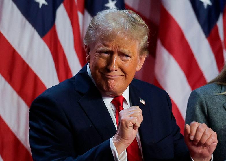 Trump says ceasefire 'would've never happened' without his team Trump says ceasefire 'would've never happened' without his team