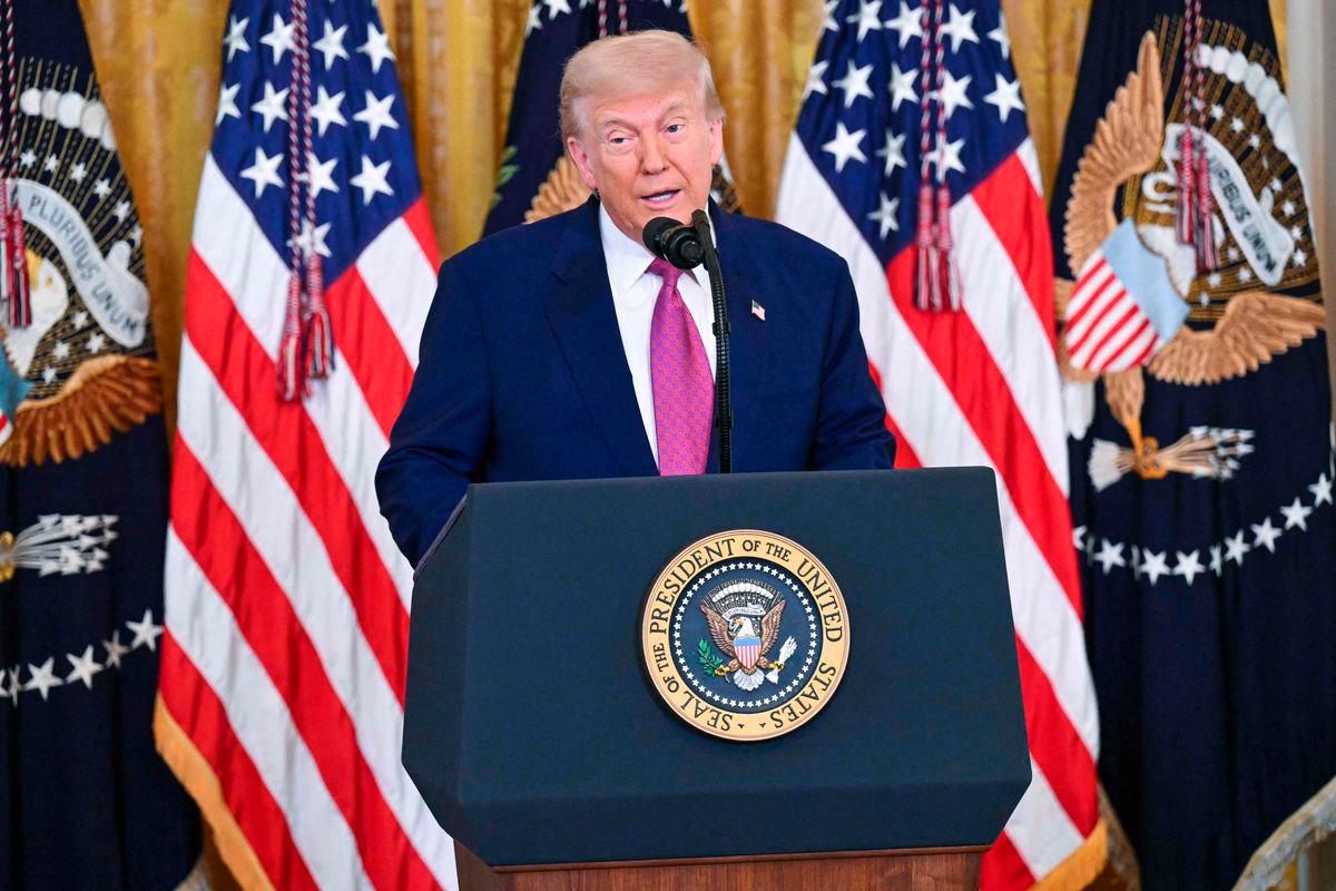 Trump says had advance notice of Israeli strikes on Iran: Fox News