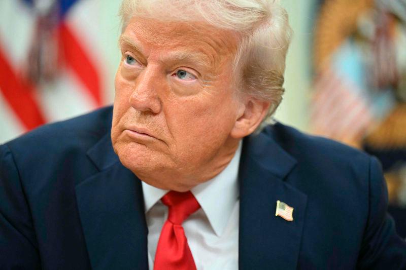 Trump says will be ‘kind’ with tariffs as deadline looms Trump says will be ‘kind’ with tariffs as deadline looms