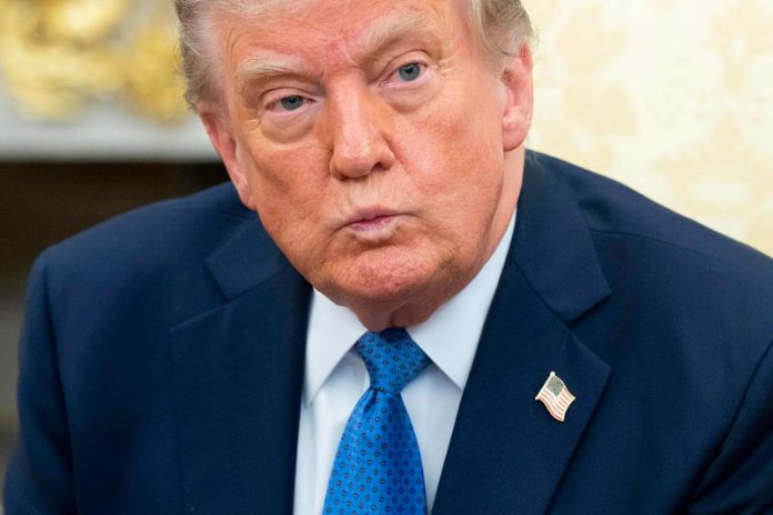 Trump scraps US office on climate diplomacy