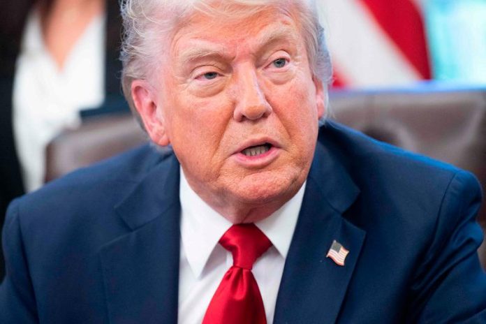 Trump seeks ‘fair deal’ with China but pathway unclear