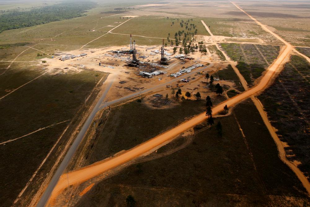 Trump seeks species protection rollbacks to promote US drilling Trump seeks species protection rollbacks to promote US drilling