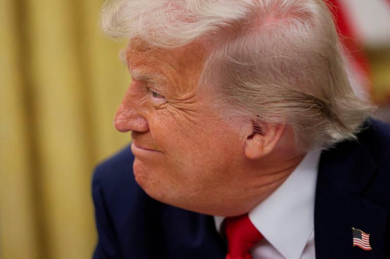 Trump set to unleash 'Liberation Day' tariffs