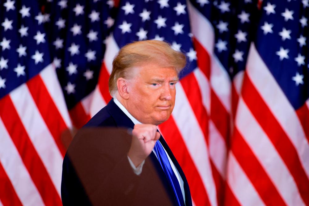 Trump signs order to cut funding for South Africa over land policy