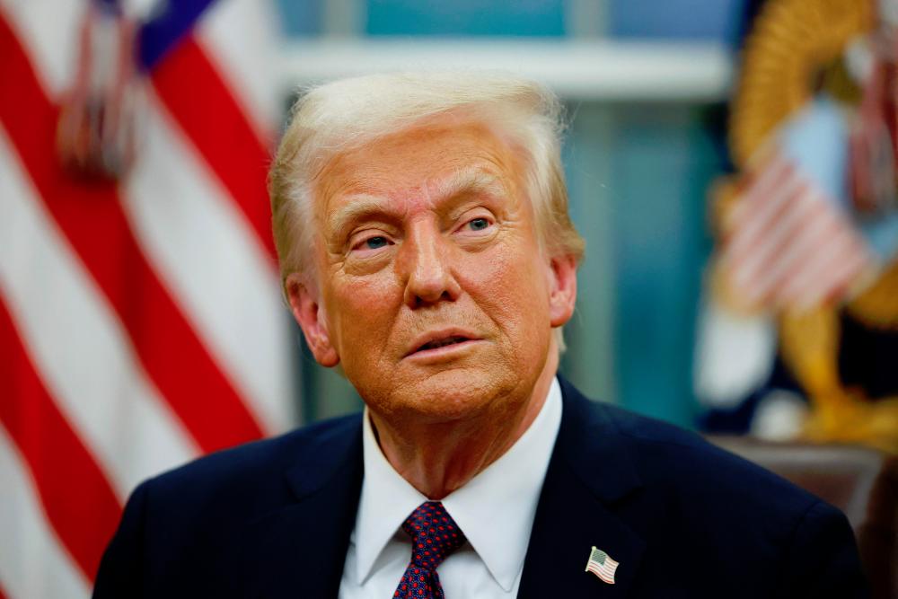 Trump signs order to pull US from WHO, citing funding disparities Trump signs order to pull US from WHO, citing funding disparities