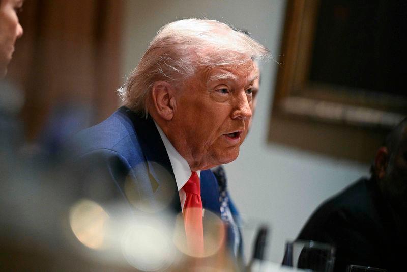Trump tariff hike brings added China rate for many goods to 145% Trump tariff hike brings added China rate for many goods to 145%