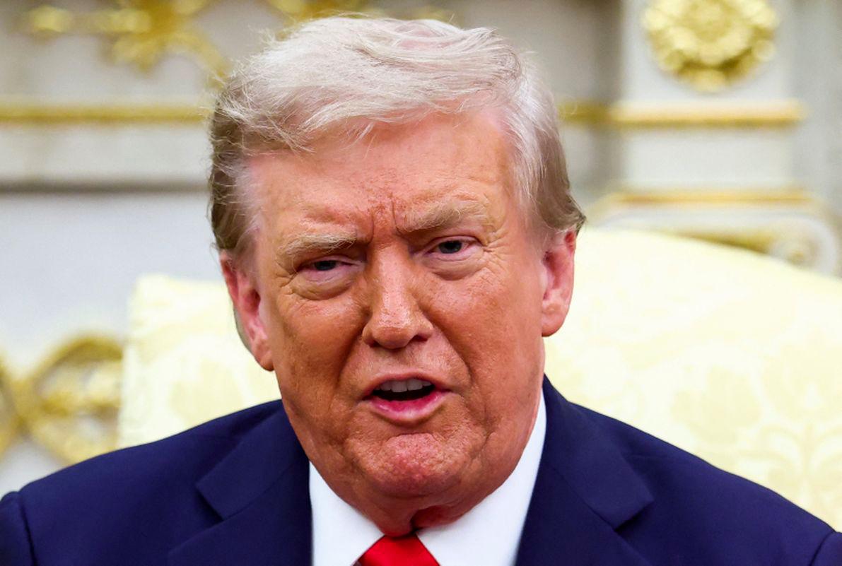Trump to call Putin after meeting with Zelenskiy, possible summit Trump to call Putin after meeting with Zelenskiy, possible summit
